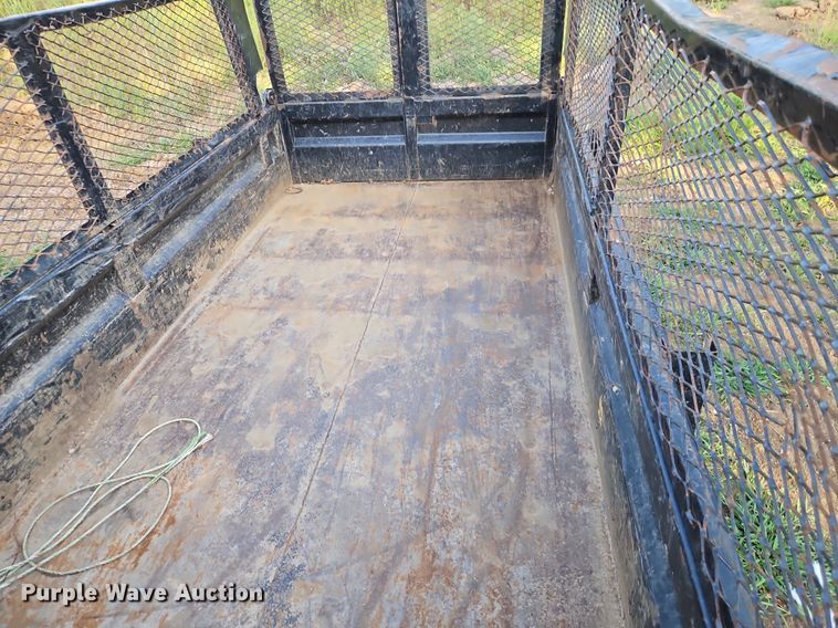 image for item EI8193 2019 Load Trail dump trailer