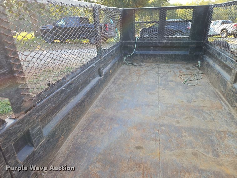 image for item EI8193 2019 Load Trail dump trailer