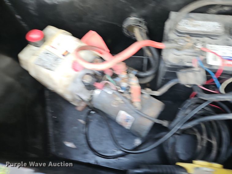 image for item EI8193 2019 Load Trail dump trailer