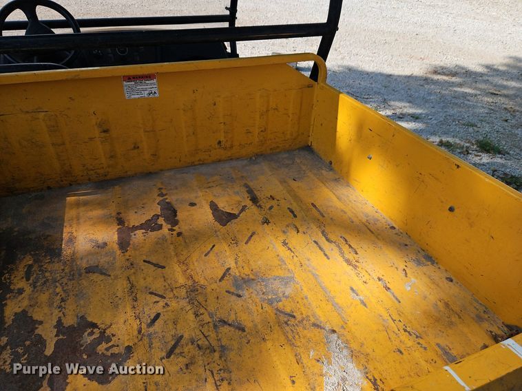 image for item EI8245 2006 Cub Cadet Trail utility vehicle