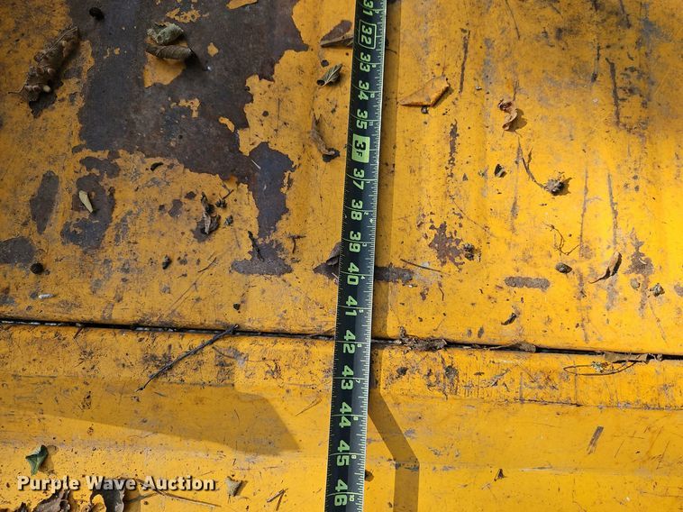 image for item EI8245 2006 Cub Cadet Trail utility vehicle