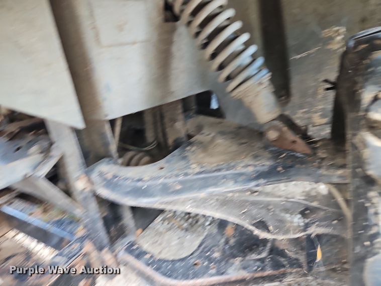 image for item EI8245 2006 Cub Cadet Trail utility vehicle