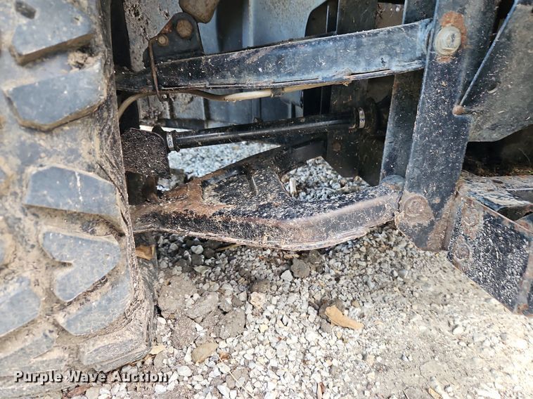 image for item EI8245 2006 Cub Cadet Trail utility vehicle