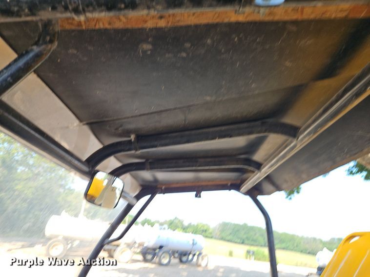 image for item EI8245 2006 Cub Cadet Trail utility vehicle