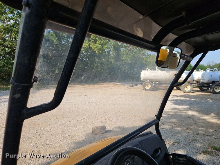 image for item EI8245 2006 Cub Cadet Trail utility vehicle