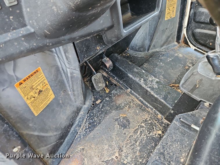 image for item EI8245 2006 Cub Cadet Trail utility vehicle