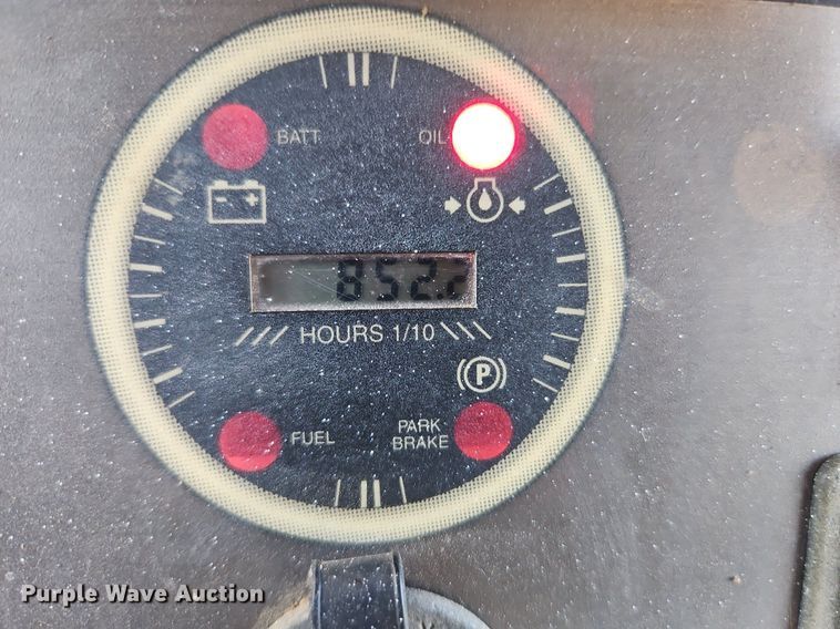 image for item EI8245 2006 Cub Cadet Trail utility vehicle