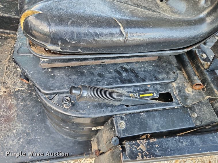 image for item EI8245 2006 Cub Cadet Trail utility vehicle