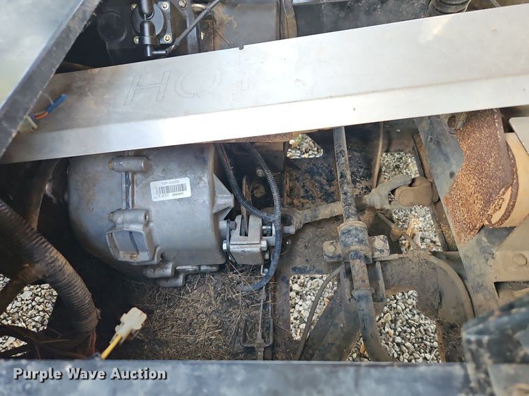 image for item EI8245 2006 Cub Cadet Trail utility vehicle