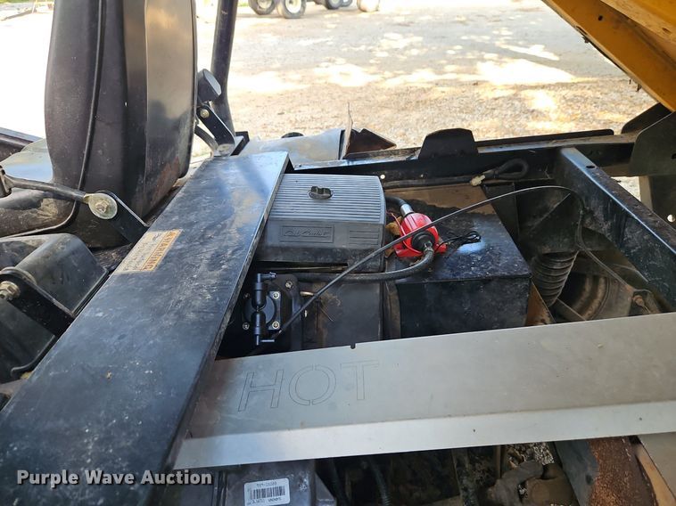 image for item EI8245 2006 Cub Cadet Trail utility vehicle