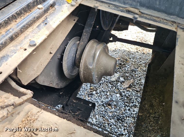 image for item EI8245 2006 Cub Cadet Trail utility vehicle