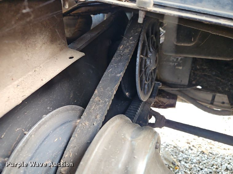 image for item EI8245 2006 Cub Cadet Trail utility vehicle