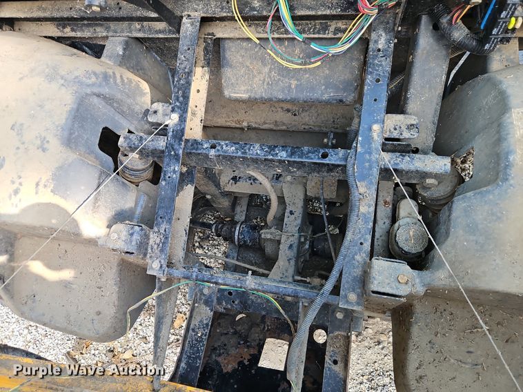 image for item EI8245 2006 Cub Cadet Trail utility vehicle