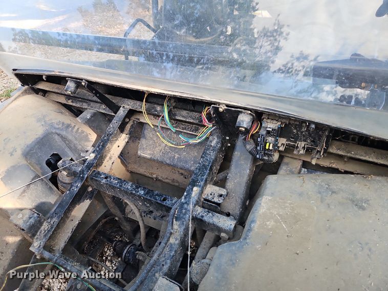 image for item EI8245 2006 Cub Cadet Trail utility vehicle