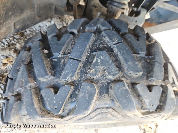 image for item EI8245 2006 Cub Cadet Trail utility vehicle