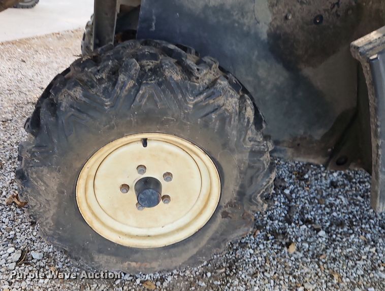 image for item EI8245 2006 Cub Cadet Trail utility vehicle