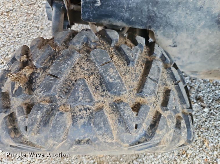 image for item EI8245 2006 Cub Cadet Trail utility vehicle