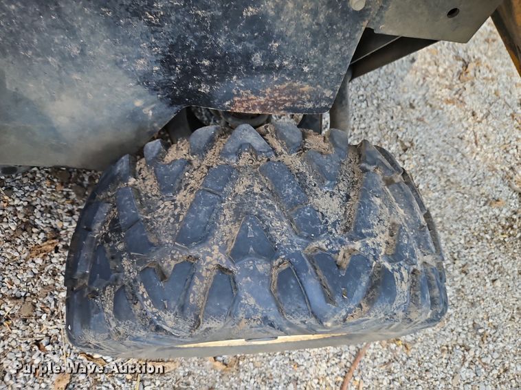 image for item EI8245 2006 Cub Cadet Trail utility vehicle