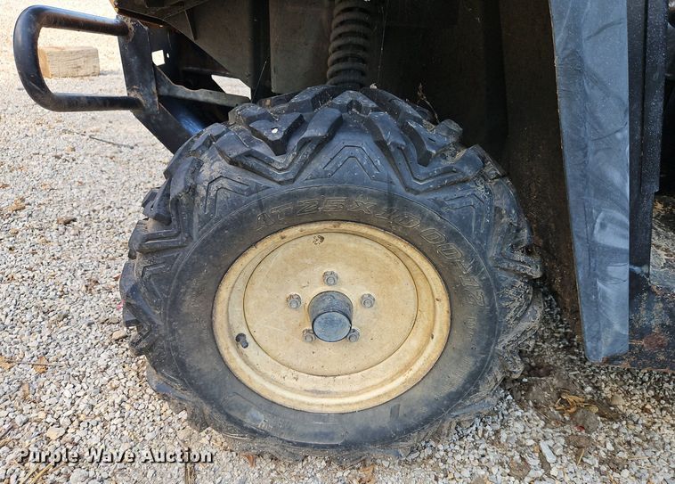 image for item EI8245 2006 Cub Cadet Trail utility vehicle