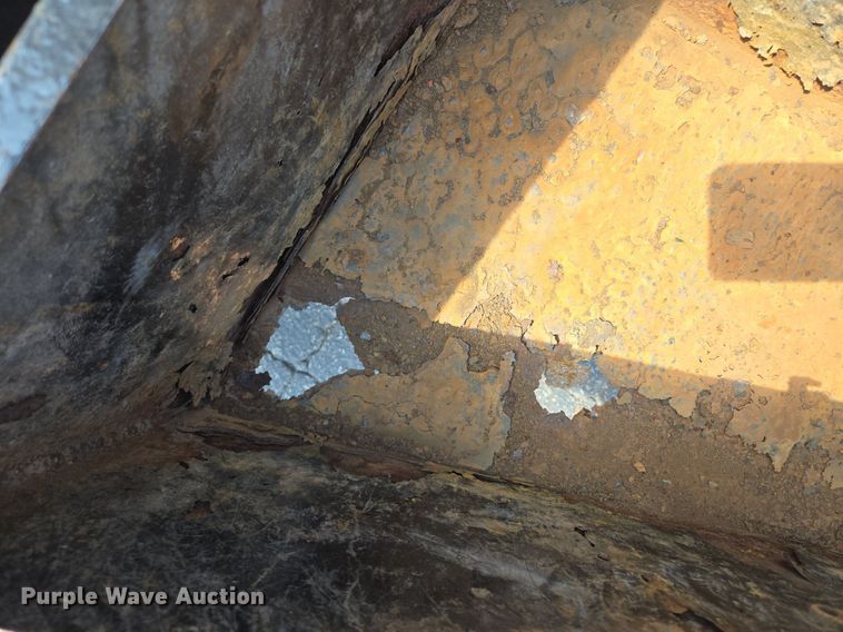 image for item EI8259 2017 H & H Trailers  FD-306 REV A tilt deck equipment trailer