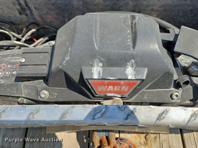 image for item EI8260 2019 H & H Trailers  Speed Loader EX tilt deck equipment trailer