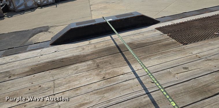 image for item EI8260 2019 H & H Trailers  Speed Loader EX tilt deck equipment trailer