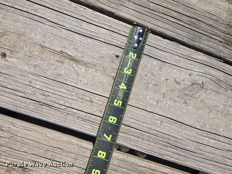 image for item EI8260 2019 H & H Trailers  Speed Loader EX tilt deck equipment trailer