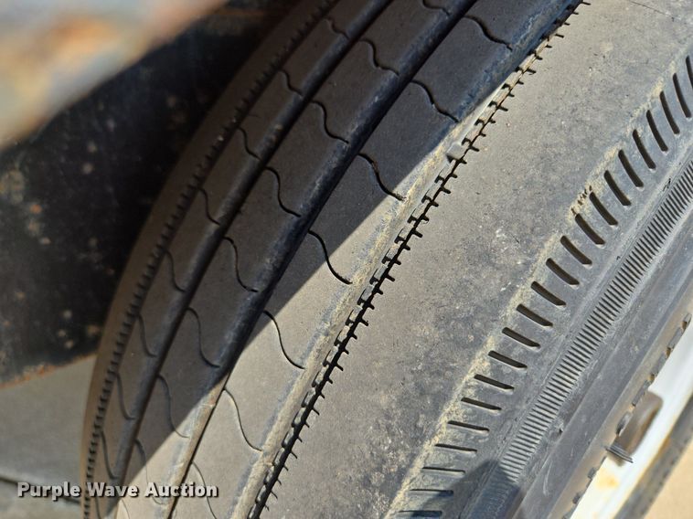 image for item EI8260 2019 H & H Trailers  Speed Loader EX tilt deck equipment trailer