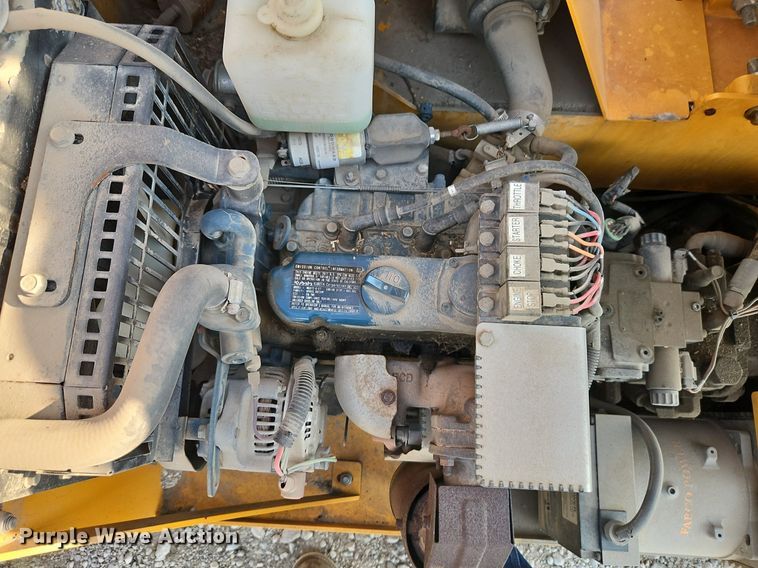 image for item EI8271 2018 Haulotte 45XA boom lift