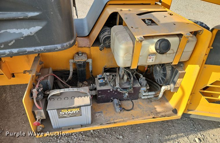 image for item EI8271 2018 Haulotte 45XA boom lift