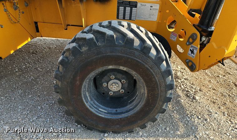 image for item EI8271 2018 Haulotte 45XA boom lift