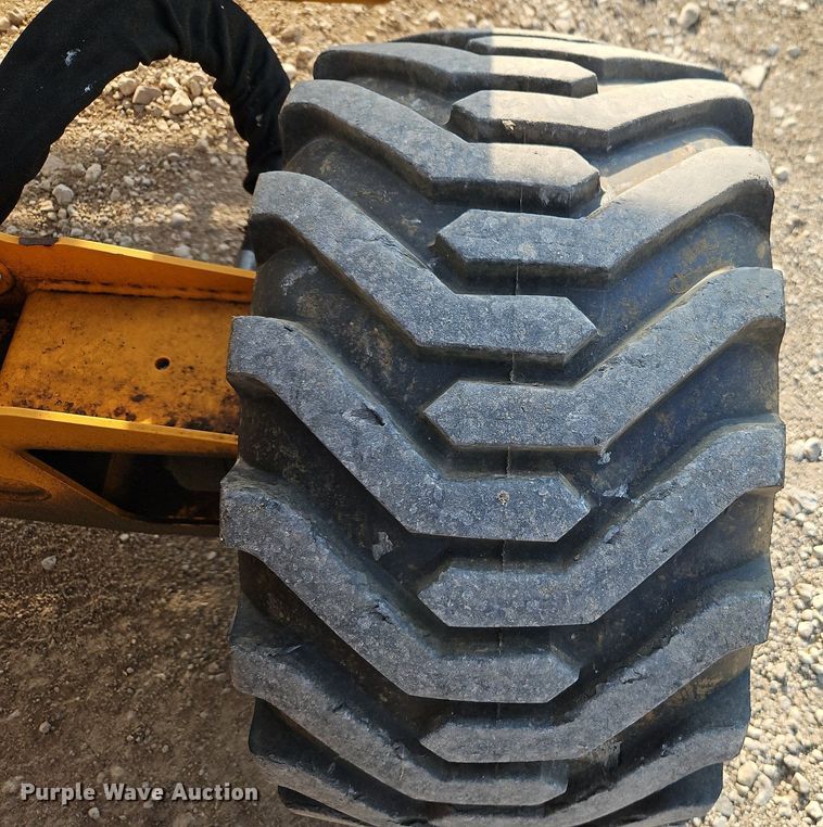 image for item EI8271 2018 Haulotte 45XA boom lift