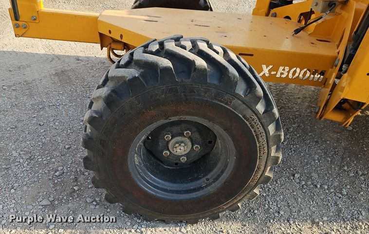 image for item EI8271 2018 Haulotte 45XA boom lift