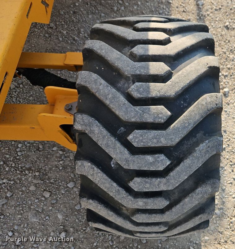 image for item EI8271 2018 Haulotte 45XA boom lift