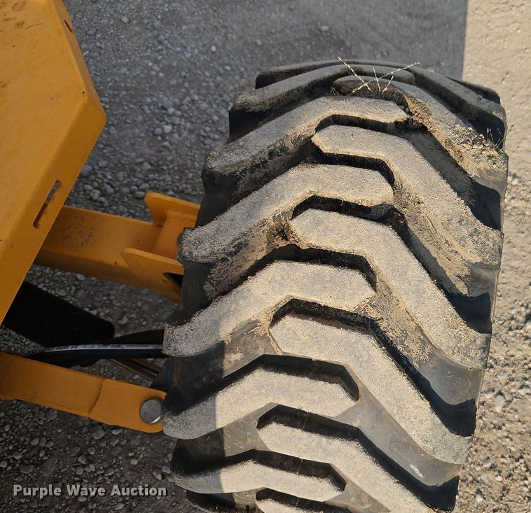 image for item EI8271 2018 Haulotte 45XA boom lift