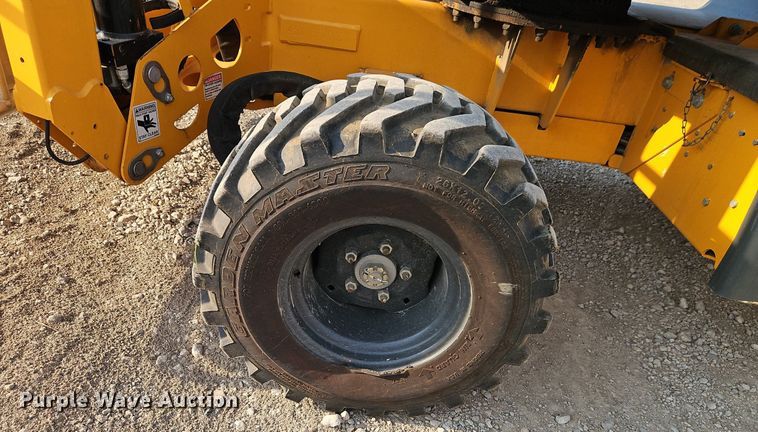 image for item EI8271 2018 Haulotte 45XA boom lift