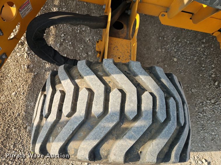 image for item EI8271 2018 Haulotte 45XA boom lift