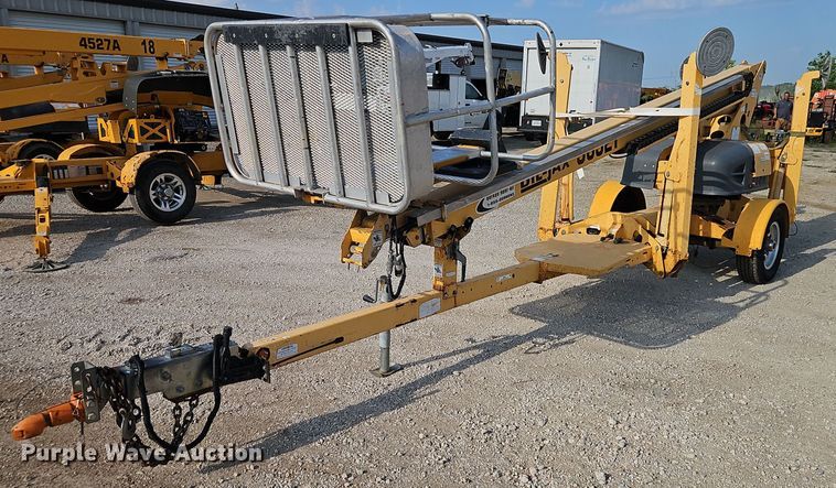 image for item EI8274 2005 Bil-Jax 3632T boom lift