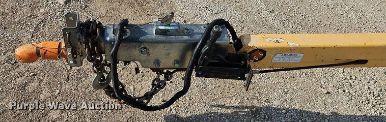 image for item EI8274 2005 Bil-Jax 3632T boom lift