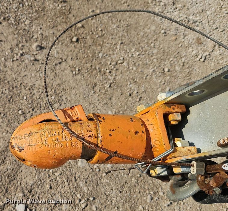 image for item EI8274 2005 Bil-Jax 3632T boom lift