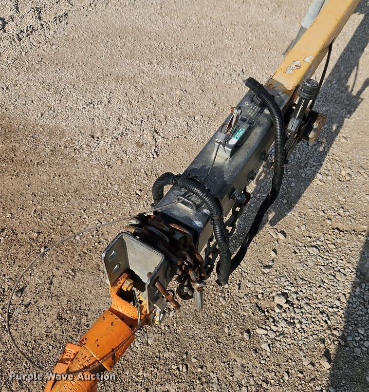 image for item EI8274 2005 Bil-Jax 3632T boom lift