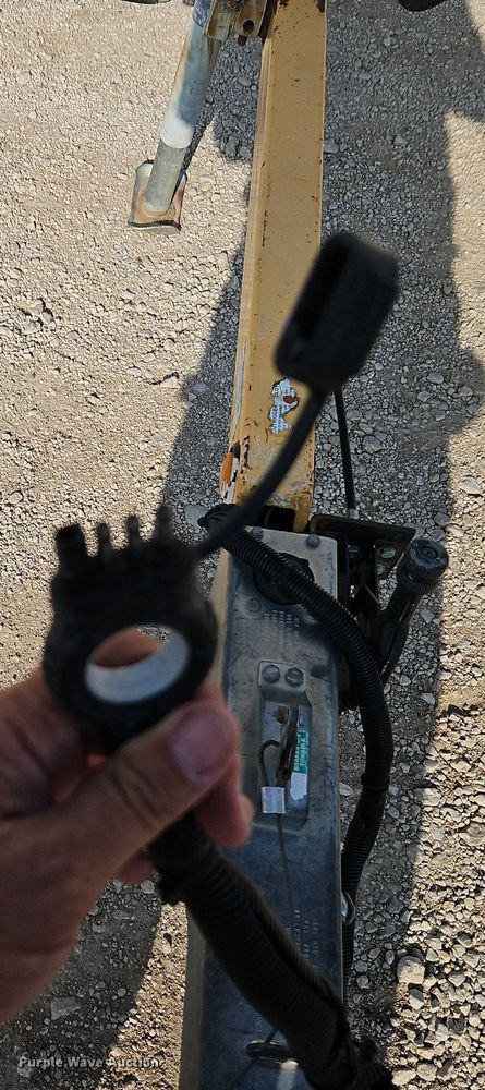 image for item EI8274 2005 Bil-Jax 3632T boom lift