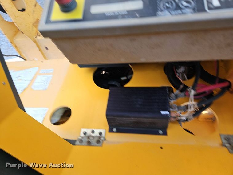 image for item EI8274 2005 Bil-Jax 3632T boom lift