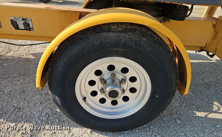 image for item EI8274 2005 Bil-Jax 3632T boom lift