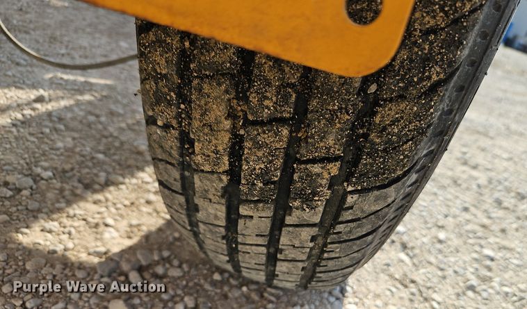 image for item EI8274 2005 Bil-Jax 3632T boom lift