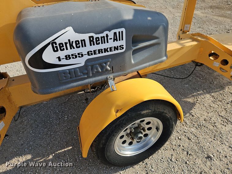 image for item EI8274 2005 Bil-Jax 3632T boom lift