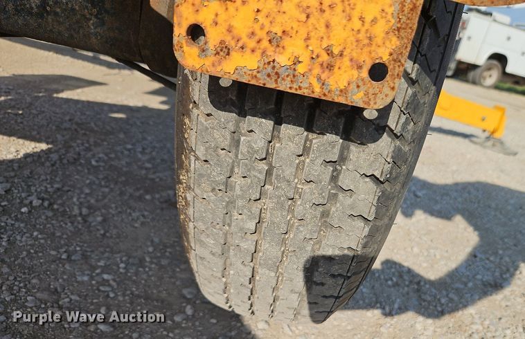 image for item EI8275 2017 Haulotte 45A17 boom lift