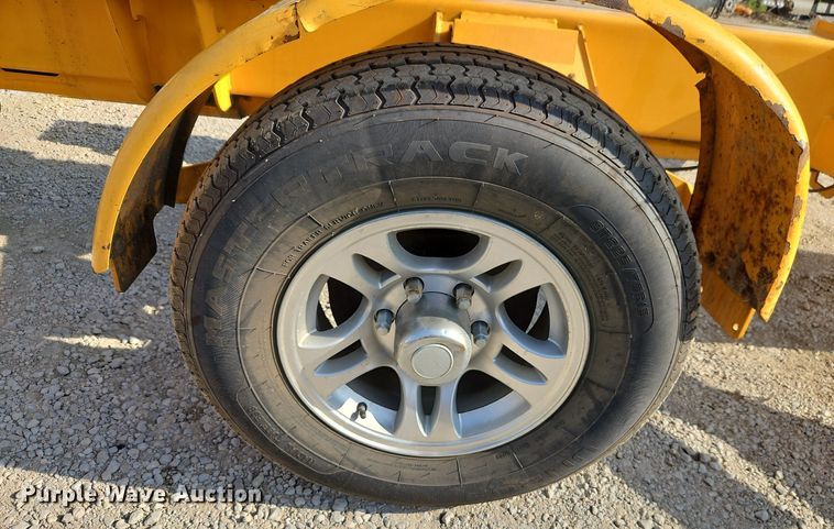 image for item EI8275 2017 Haulotte 45A17 boom lift