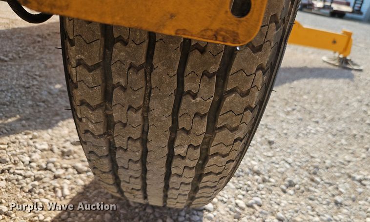 image for item EI8275 2017 Haulotte 45A17 boom lift