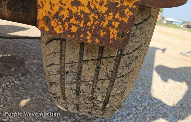 image for item EI8276 2016 Haulotte 4527A boom lift